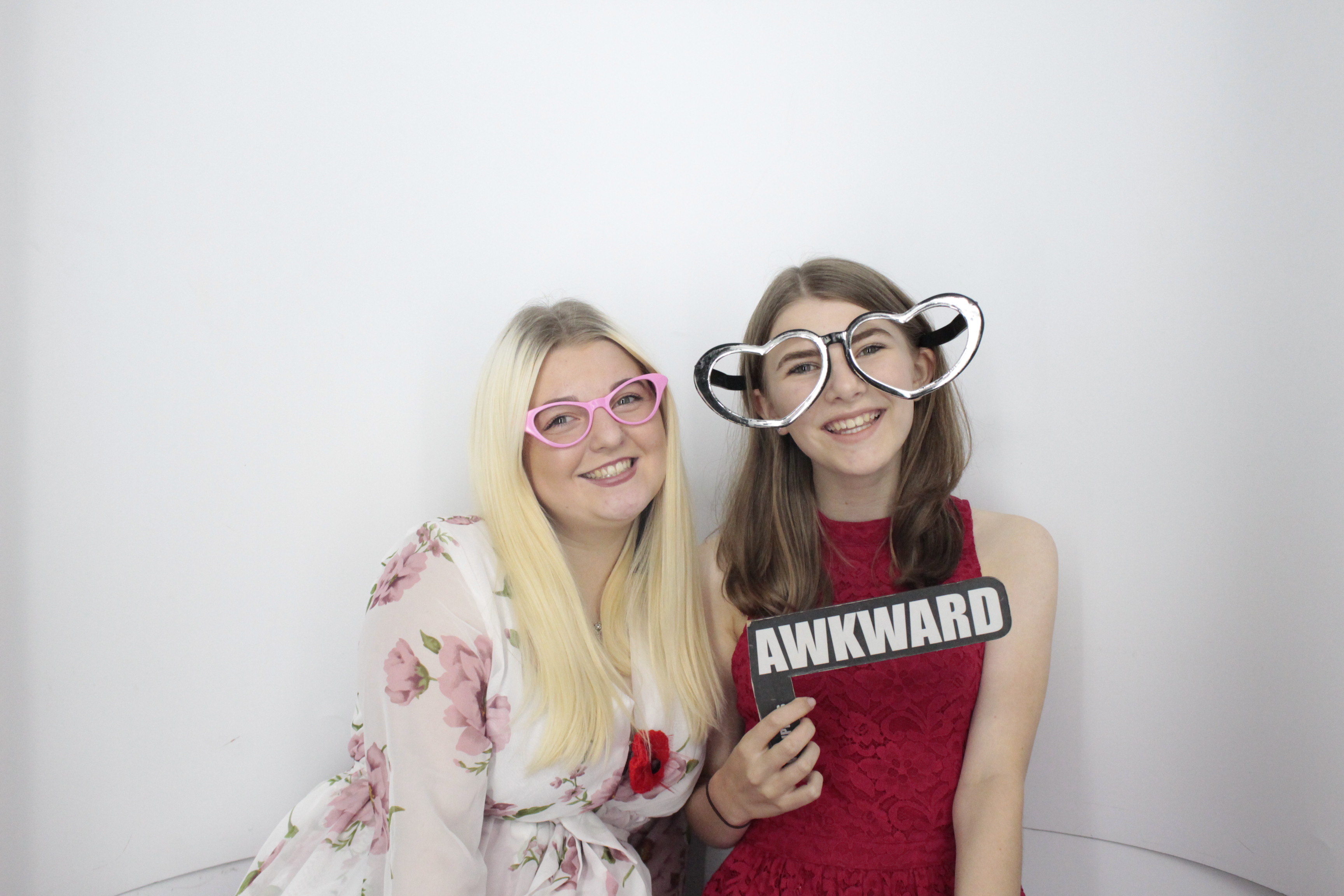 Dorothy's 90th Birthday | View more photos from the event at gallery.myphotoboothexperience.co.uk/u/MyPhotoBoothExperienceLtd/Dorothys-90th-Birthday